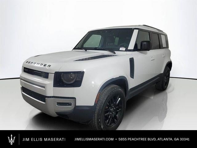 2025 Land Rover Defender