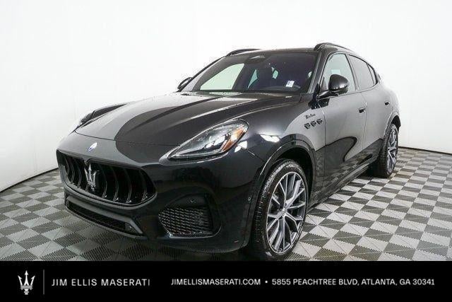 2026 Maserati Grecale